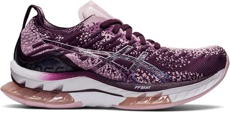 Buy ASICS Women's Gel-Kinsei Blast Running Online at Lowest Price in ...