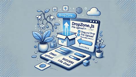 Implementing Dropzone.js for Chunked File Uploads in Laravel - AmanKhalsa