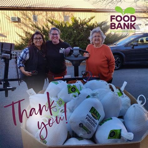 Food Bank for Larimer County on LinkedIn: #tourdeturkey # ...