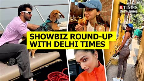 Showbiz round-up with Delhi Times | Hindi Movie News - Bollywood ...