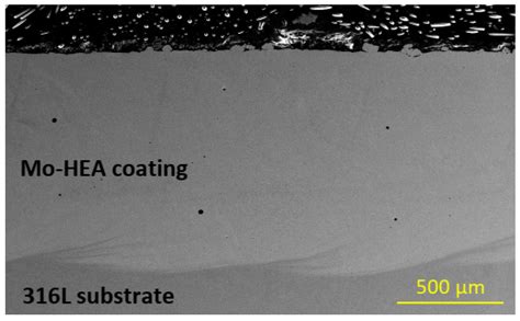 Erosion and Corrosion Resistance Performance of Laser Metal Deposited ...