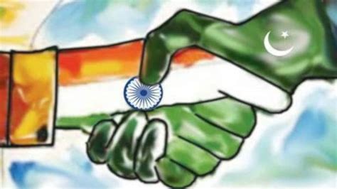India and Pakistan agree on 10-point bilateral dialogue: All you need ...