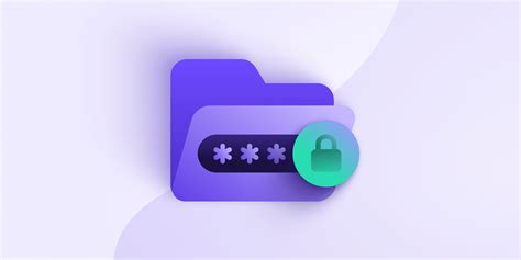 Image result for How to Create a Password Protected Folder