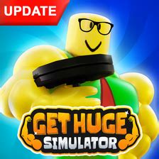 Get Huge Simulator Script 的图像结果