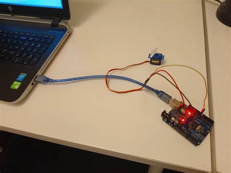 Image result for Arduino and Python Serial Communication Part 5