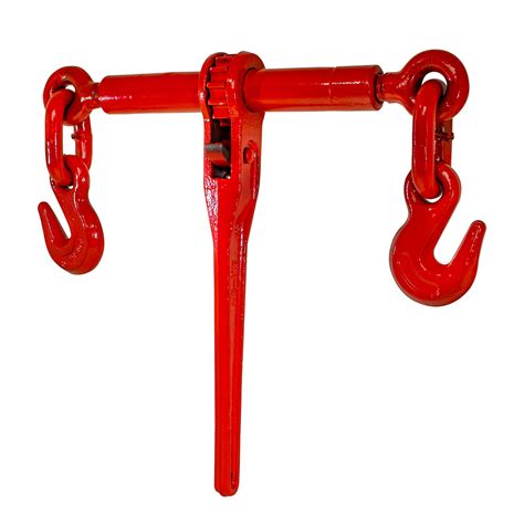 Tensionador de Corrente Tipo Catraca 1/2 Pol - 5/8 Pol (13-16 mm) 5,9 T ...