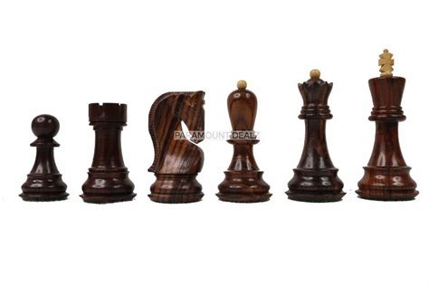Wooden Chess Set - 12 inch Wooden Roll Up Foldable Chess Board Set ...