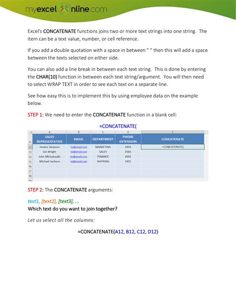 Image result for Quick Guide to Excel Formulas