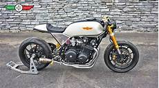Best Honda To Build Cafe Racer by How To Build A Caf 233 Racer Bikebound Best Honda To Build Cafe Racer