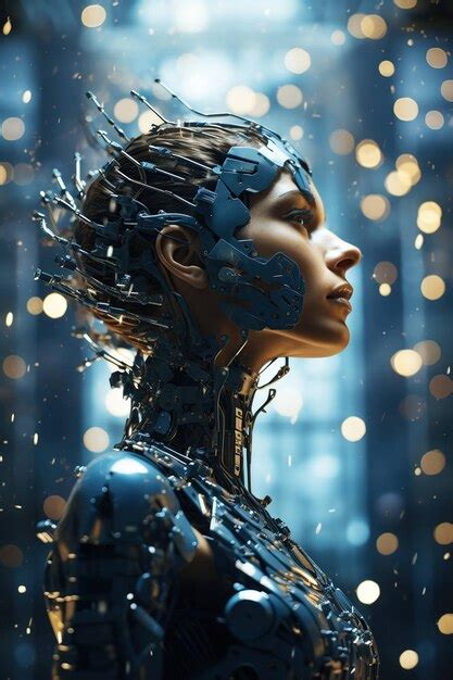 Artificial Intelligence Future 的图像结果