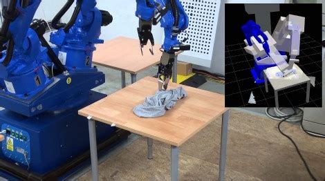 Image result for Clips for Clothes Robot