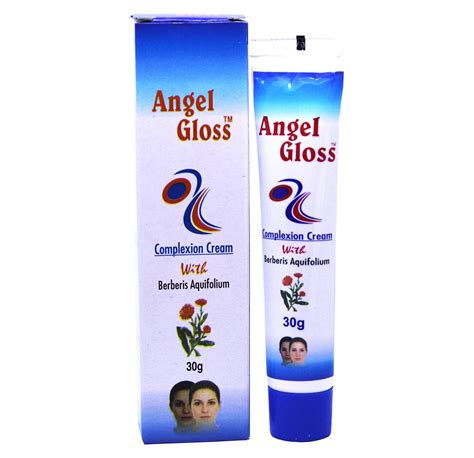 HOMEOVED Angel Gloss Cream (30g) (Pack of 1) : Amazon.in: Beauty