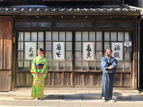 TOKYO KIMONO GUIDE TOUR (2026) All You Need to Know BEFORE You Go (with ...