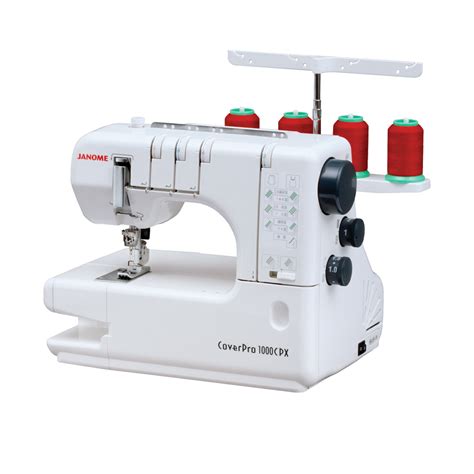 Image result for Janome 5 Thread Serger