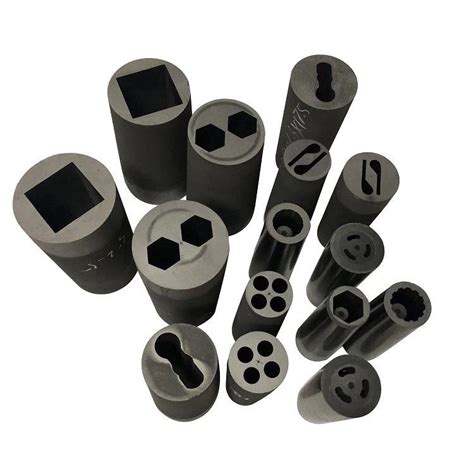 Image result for Using Graphite Molds