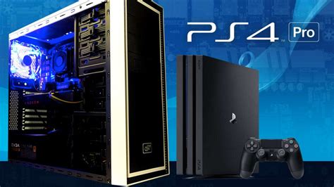 Image result for PS4 Pro in PC Case