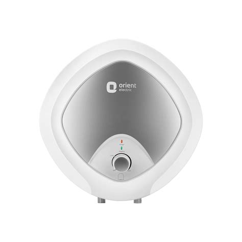 Buy Orient Enamour Plus|15L storage water heater|Titanium enamel coated ...