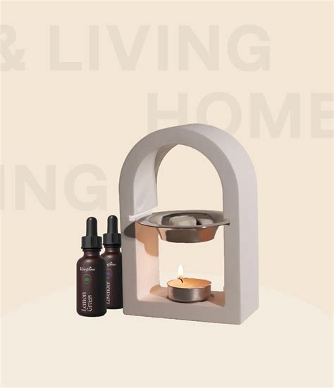 Handmade Candles & Fragrance Products | Pure Essential Oils | Gift Set ...