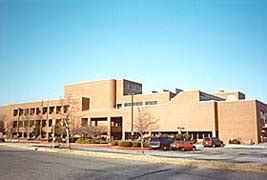 Anne Arundel County, Maryland - Government, Judicial Branch