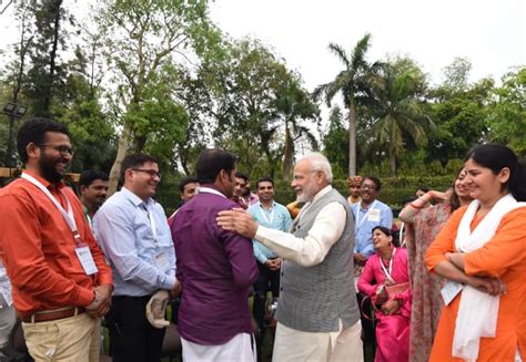 Beneficiaries of Pradhan Mantri Mudra Yojana share their success ...