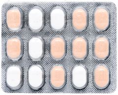 Geminor M 1 Tablet 15: Uses, Side Effects, Price & Substitutes