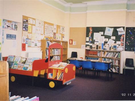 Image result for Colwyn Bay Library