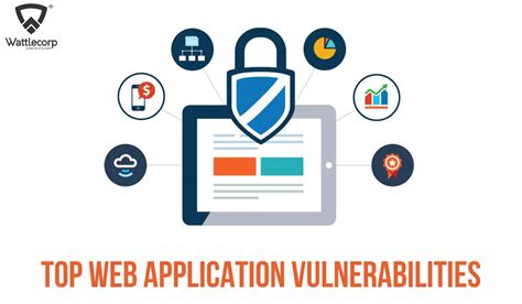 Image result for Web Application Vulnerabilities