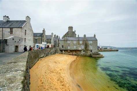 Flights to lerwick shetland islands | Pjptravel.com