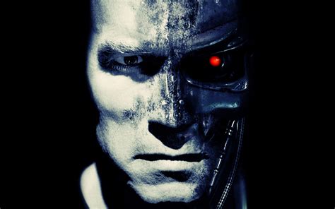 Image result for Terminator 2 Machines