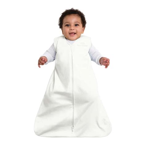 Buy HALO Sleepsack, 100% Cotton Wearable Blanket, Swaddle Transition ...