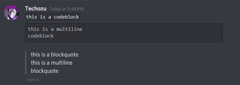 Image result for How to Use Bold Text in Code Blocks Discord
