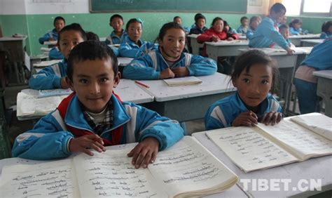 西藏拉萨：关爱特需儿童 需要更多阳光 | 极目新闻