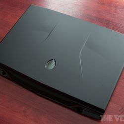 Alienware M17x R4 的图像结果