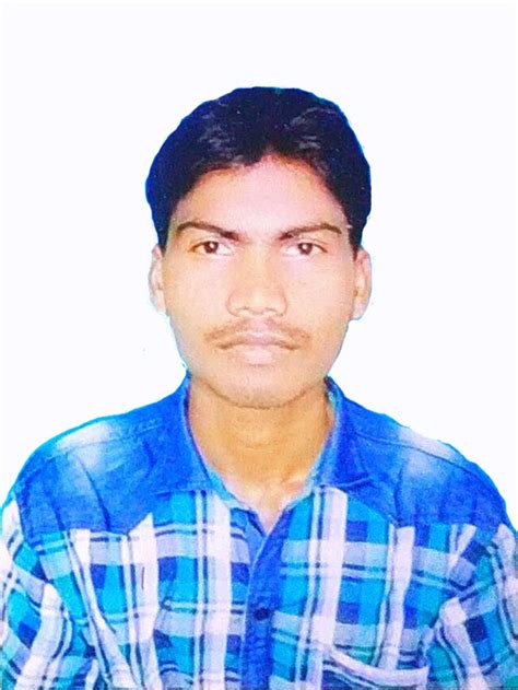 SSB Regional Institute of Science & Technology | Er. Bhagban Murmu