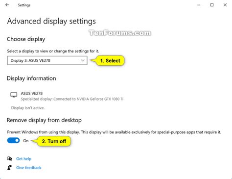 Image result for Windows How to Disable GPU CPU Monitor