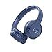 JBL Tune 510BT, On Ear Wireless Headphones with Mic, up to 40 Hours ...