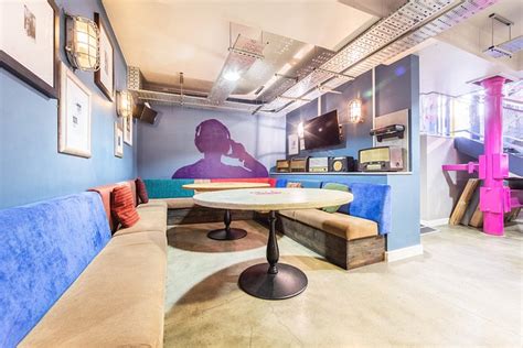 KABANNAS LIVERPOOL - Hostel Reviews, Photos, Rate Comparison - Tripadvisor