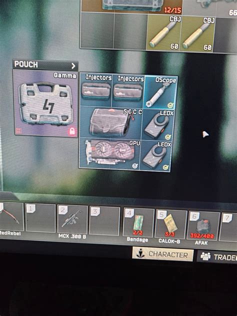 Image result for Alien-Like Weapon Sights