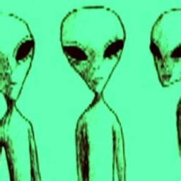 Image result for Aliens Control US