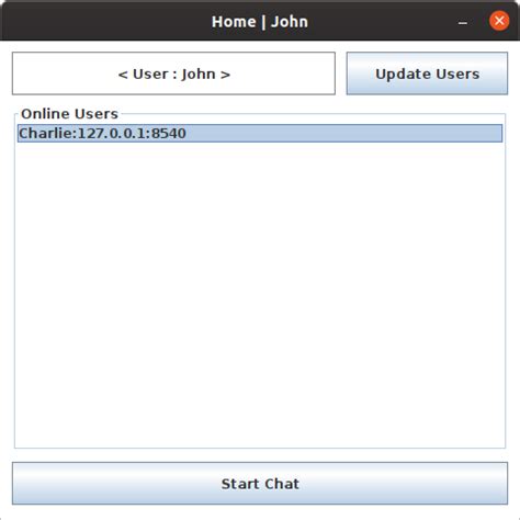 Image result for 3 Computer Chat Using Java Socket GitHub