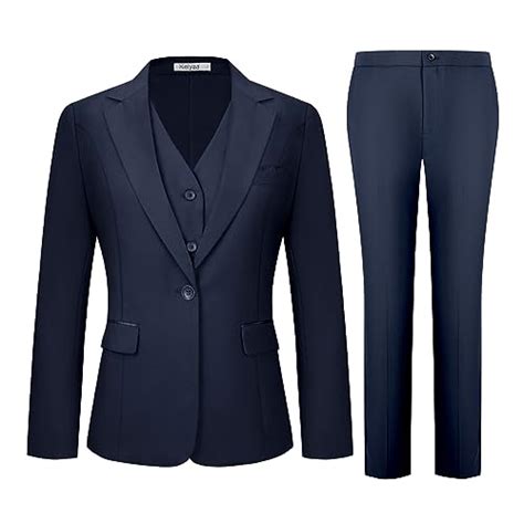 Navy Blue Business Suit 的图像结果