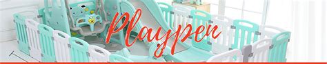Buy Kids & Baby Playpen in India at Best Price - UrbanCart