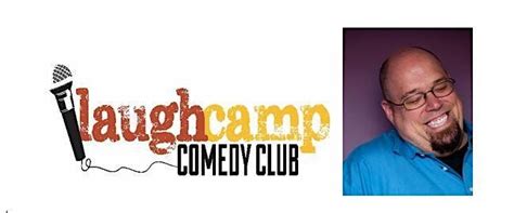 Mark Poolos with Wayne Butterfield and Lucy Zarns, June 8th, Laugh Camp ...