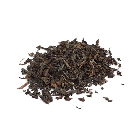 Té rojo pu her - Especias Carmen Palma