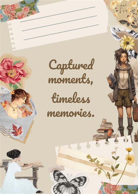 Scrap Book Size - Dimension, Inches, mm, cms, Pixel