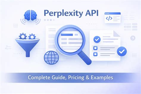 Image result for Examples of Generated Perplexity API Codes