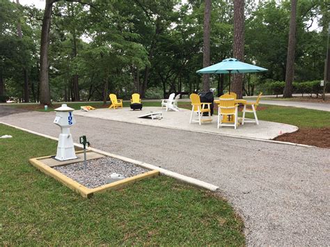 KOA Campground Myrtle Beach SC: Family Fun & Comfort