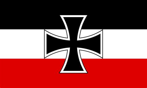 ملف:Flag of German Empire (jack 1903).svg - المعرفة