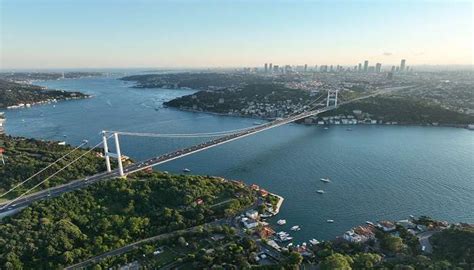 Famous Landmarks In Turkey: A Must-See Travel Destination