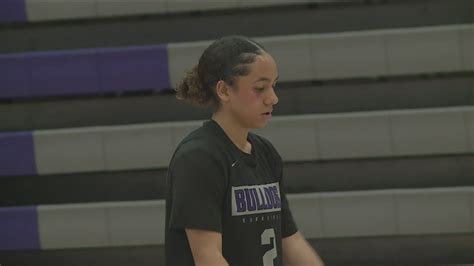 Fayetteville's Whitney Brown named Athlete of the Week | 5newsonline.com